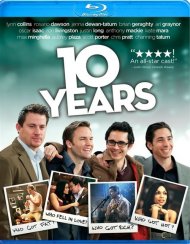 10 Years 10 Years Boxcover