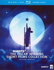 Shorts International: Oscar Shorts (Blu-ray + DVD Combo) Shorts International: Oscar Shorts (Blu-ray + DVD Combo) Boxcover