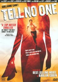 Tell No One Tell No One Boxcover