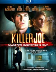 Killer Joe: Unrated Directors Cut