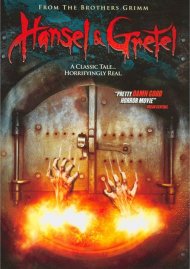 Hansel & Gretel Hansel & Gretel Boxcover