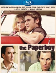 Paperboy, The Paperboy, The Boxcover