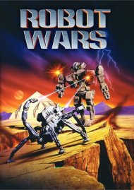 Robot Wars Robot Wars Boxcover