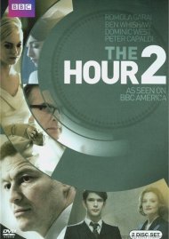 Hour, The: Season Two Hour, The: Season Two Boxcover