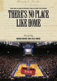 ESPN Films 30 For 30: There's No Place Like Home ESPN Films 30 For 30: There's No Place Like Home Boxcover