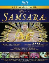 Samsara Samsara Boxcover