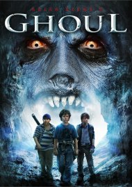 Ghoul Ghoul Boxcover