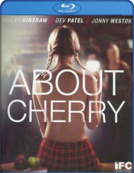 About Cherry About Cherry Boxcover