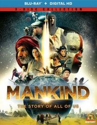 Mankind: The Story Of All Of Us Mankind: The Story Of All Of Us Boxcover