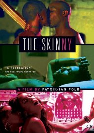 Skinny, The Boxcover