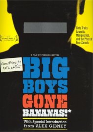 Big Boys Gone Bananas! Big Boys Gone Bananas! Boxcover