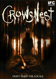 Crowsnest Crowsnest Boxcover