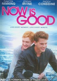 Now Is Good Now Is Good Boxcover