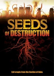Seeds Of Destruction Seeds Of Destruction Boxcover