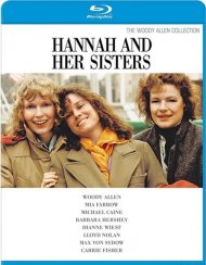 Hannah And Her Sisters Hannah And Her Sisters Boxcover