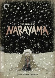Ballad Of Narayama, The: The Criterion Collection