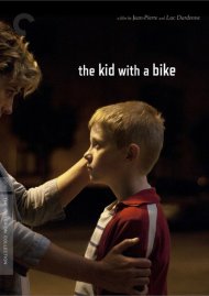 Kid With A Bike, The: The Criterion Collection