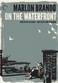 On The Waterfront: The Criterion Collection On The Waterfront: The Criterion Collection Boxcover