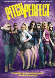 Pitch Perfect Pitch Perfect Boxcover