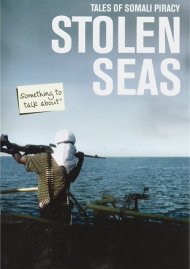 Stolen Seas Stolen Seas Boxcover
