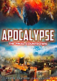 Apocalypse: The Final Countdown Apocalypse: The Final Countdown Boxcover