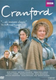 Cranford (Repackage) Cranford (Repackage) Boxcover