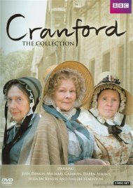 Cranford: The Collection (Repackage) Cranford: The Collection (Repackage) Boxcover