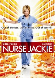 Nurse Jackie: Season Four