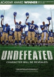 Undefeated Undefeated Boxcover