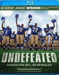 Undefeated Undefeated Boxcover