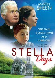 Stella Days Stella Days Boxcover