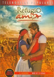 Un Refugio Para El Amor (A Shelter Of Love) Un Refugio Para El Amor (A Shelter Of Love) Boxcover