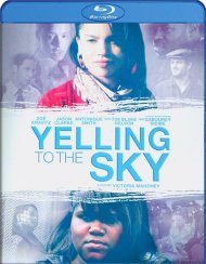 Yelling To The Sky Yelling To The Sky Boxcover