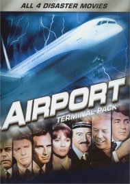 Airport Terminal Pack Airport Terminal Pack Boxcover
