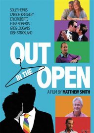 Out In The Open Out In The Open Boxcover