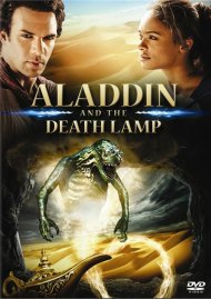 Aladdin And The Death Lamp