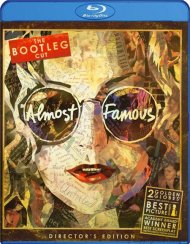 Almost Famous Almost Famous Boxcover