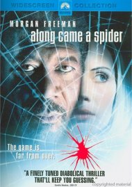 Along Came A Spider Along Came A Spider Boxcover