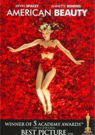 American Beauty American Beauty Boxcover
