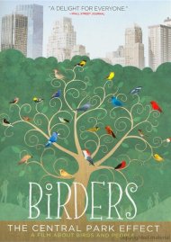 Birders: The Central Park Effect Birders: The Central Park Effect Boxcover