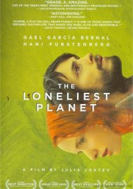Loneliest Planet, The Loneliest Planet, The Boxcover