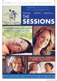 Sessions, The Sessions, The Boxcover