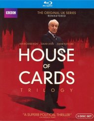 House Of Cards Trilogy: Special Edition