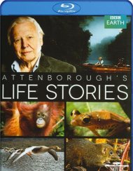 Life Stories Life Stories Boxcover