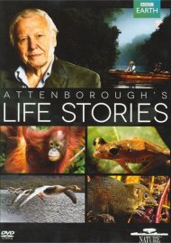 Life Stories Life Stories Boxcover