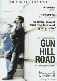 Gun Hill Road Gun Hill Road Boxcover