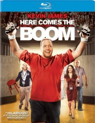 Here Comes The Boom (Blu-ray + UltraViolet)