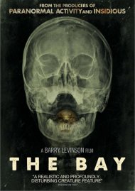 Bay, The Bay, The Boxcover