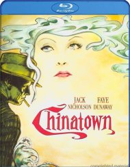 Chinatown Chinatown Boxcover