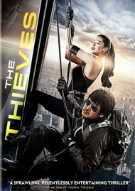 Thieves, The Thieves, The Boxcover
